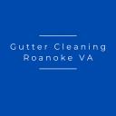 Gutter Cleaning Roanoke VA logo